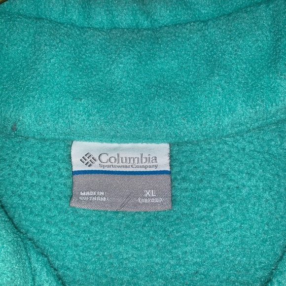 Columbia jacket - Picture 4 of 8